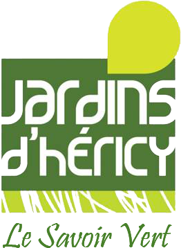 Jardins d'Héricy